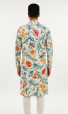 Fruity Print Printed Kurta